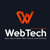 Web Tech Logotype