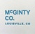 McGinty Co Logotype