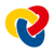Lazos Contact Center Logotype