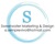 Sweetwater Marketing & Design Logotype