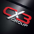 CX3 Digital Marketing Logotype