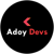 Adoy Devs Logotype