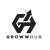Growwhub Logotype