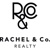 RACHEL & CO REALTY Logotype