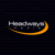 Headways Media Logotype