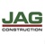 JAG Construction Logotype