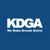 KDGA Logotype