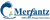 Merfantz Technologies Pvt Ltd Logotype