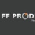 FF Production Logotype
