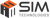 SIM TECHNOLOGIES Logotype