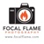 Focal Flame Photography Logotype