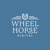 Wheel Horse Digital Logotype