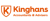 Kinghans Logotype