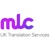 My Language Connection Ltd Logotype