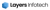 Layers Infotech Logotype