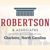 Robertson & Associates Logotype