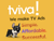 tviva! Logotype