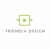 Friendly Design Logotype