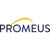 Promeus Inc. Logotype