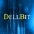 DellBit Logotype