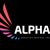 Alpha Logistics Services Inc Logotype