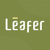 Leafer Circular Design Logotype