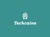 Techcaine Logotype