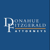 Donahue Fitzgerald LLP Logotype