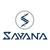 Sayana Worldverse Logotype