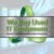We Buy Used IT Equipment Logotype