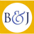 Law Offices of Butts and Johnson Logotype