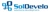 SolDevelo Logotype