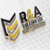 R&A Tax Care, LLC. Logotype