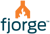 fjorge Logotype