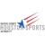 Harris County - Houston Sports Authority Logotype
