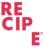RECIPE marketing Logotype