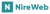 Nireweb Logotype