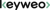 Keyweo Logotype