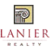 Lanier Realty Logotype