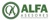 Alfa Assores Logotype