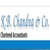 K.B. Chandna and Co. Logotype