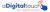 A Digital Touch Marketing Logotype