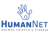 Grupo HumanNet Logotype