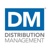 Distribution Management Logotype