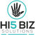 Hi5 Biz Solutions Logotype