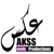 AKSS Media Productions Logotype