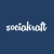Sociakraft Logotype