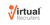 Virtual Recruiters Logotype