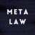 Meta Law Logotype