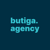Butiga Agency Logotype